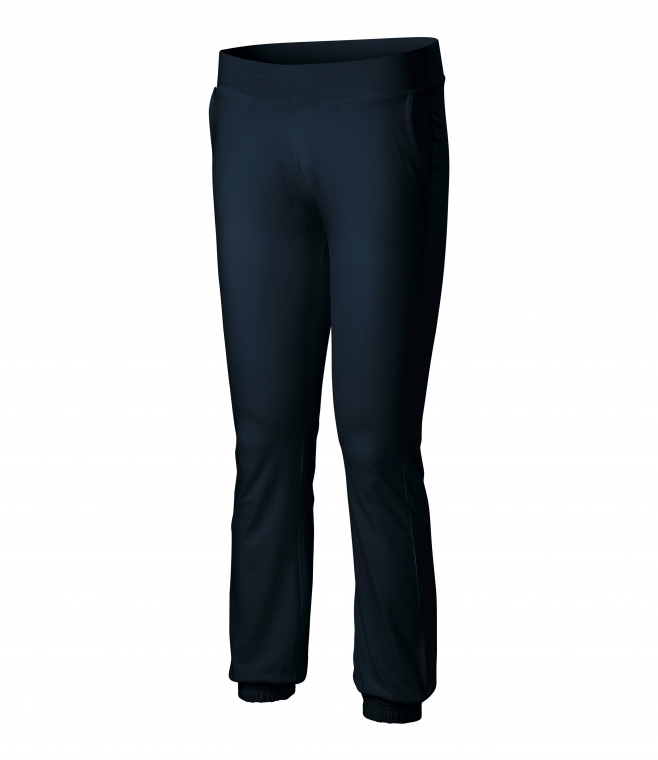 Spodnie damskie dresowe<br />Leisure 603