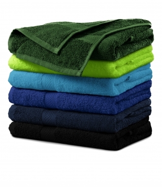 Ręcznik frotte 50x100 Terry towel