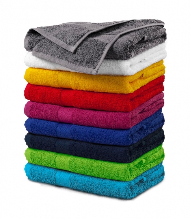 Ręcznik frotte 50x100<br />Terry towel