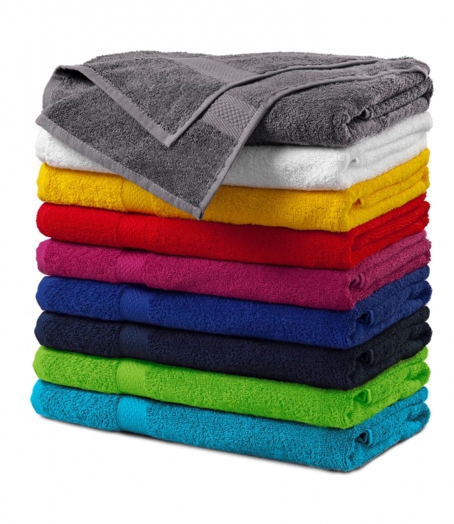 Ręcznik frotte 70x140<br />Terry bath towel