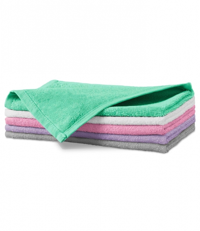 Ręcznik frotte 30x50<br />Terry hand towel