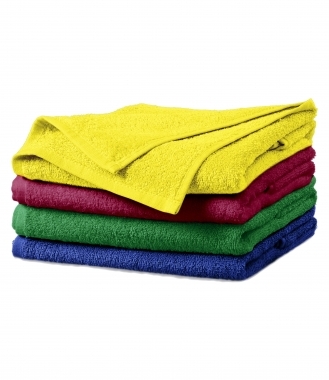 Ręcznik frotte 50x100 Terry towel