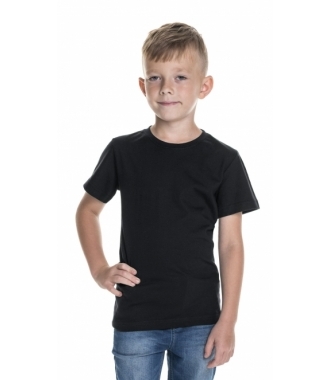 T-shirt młodzieżowy Kid