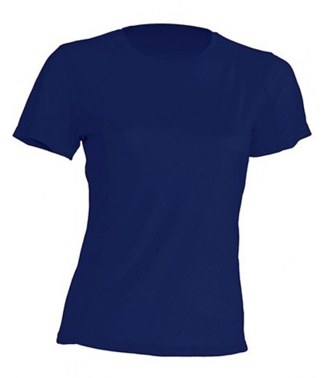T-shirt damski<br />Sport lady
