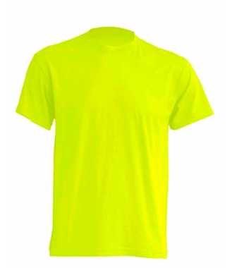 T-shirt fluorescencyjny Cm150 men