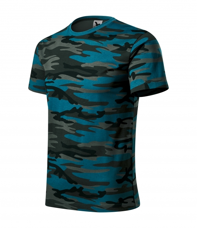 T-shirt<br />Camouflage 144